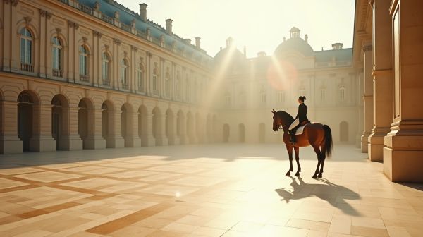 Bénéficiez des conseils d'un avocat en droit équin à Versailles