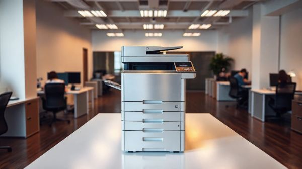 Ce que vous devez savoir avant d'acheter un photocopieur pro