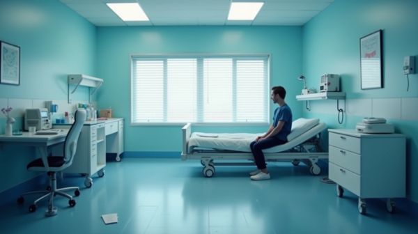 Comment choisir du matériel médical pour le maintien à domicile ?