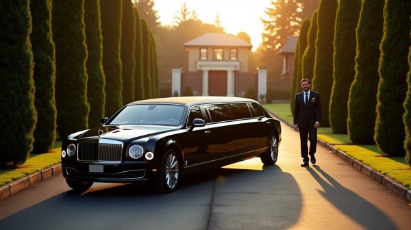 Comment choisir un transporteur de luxe sécurisé et fiable ?
