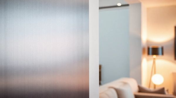 Découvrez les avantages de l'aluminium composite en décoration