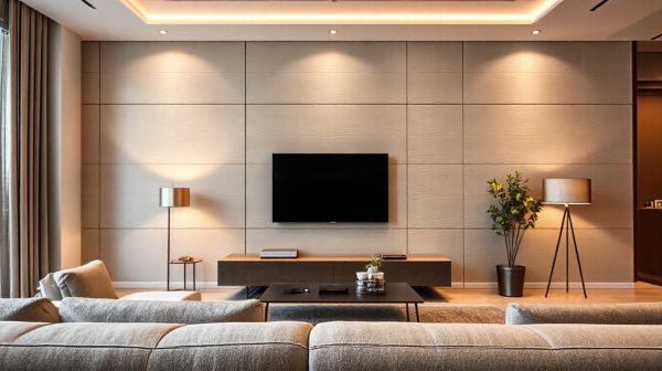Découvrez les avantages de l'aluminium composite en décoration