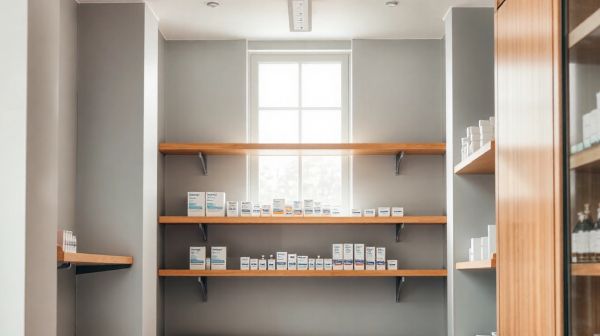 Les critères essentiels pour sélectionner votre grossiste médical en France