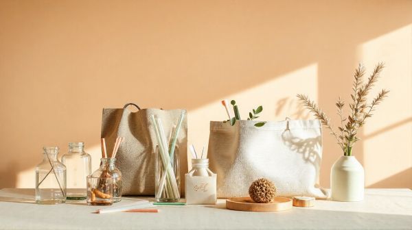Les meilleurs goodies éthiques pour renforcer votre branding