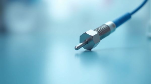 Optimiser vos mesures avec la sonde PT100 de précision