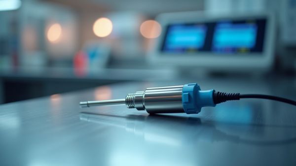 Optimiser vos mesures avec la sonde PT100 de précision