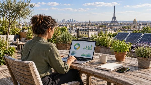 Optimiser votre RSE grâce à un logiciel efficace