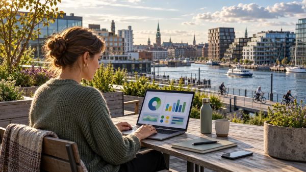 Optimiser votre RSE grâce à un logiciel efficace