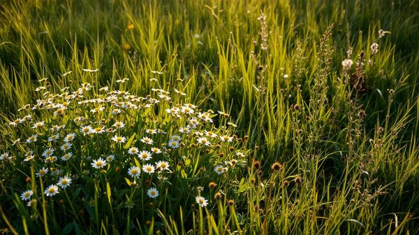 Top 10 plantes sauvages à récolter et cuisiner