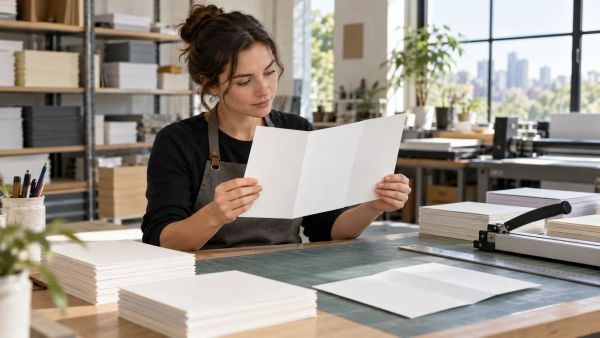 Top conseils pour imprimer des brochures d'entreprise avec succès