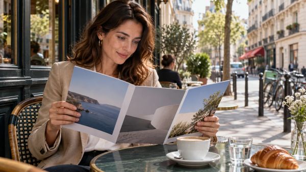 Top conseils pour imprimer des brochures d'entreprise avec succès