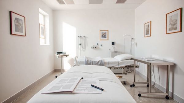 Top conseils pour sélectionner le matériel médical à domicile