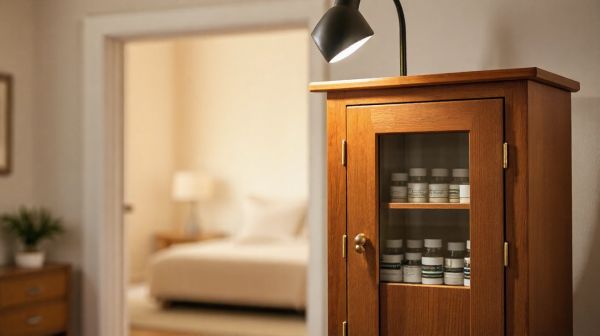 Top conseils pour sélectionner le matériel médical à domicile