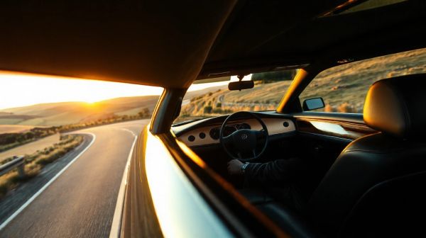 Top critères pour sélectionner un service de transport de luxe