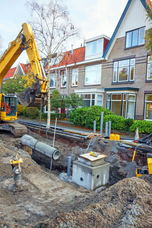 Équipez-vous chez FIX'ON : matériel de chantier btp pro